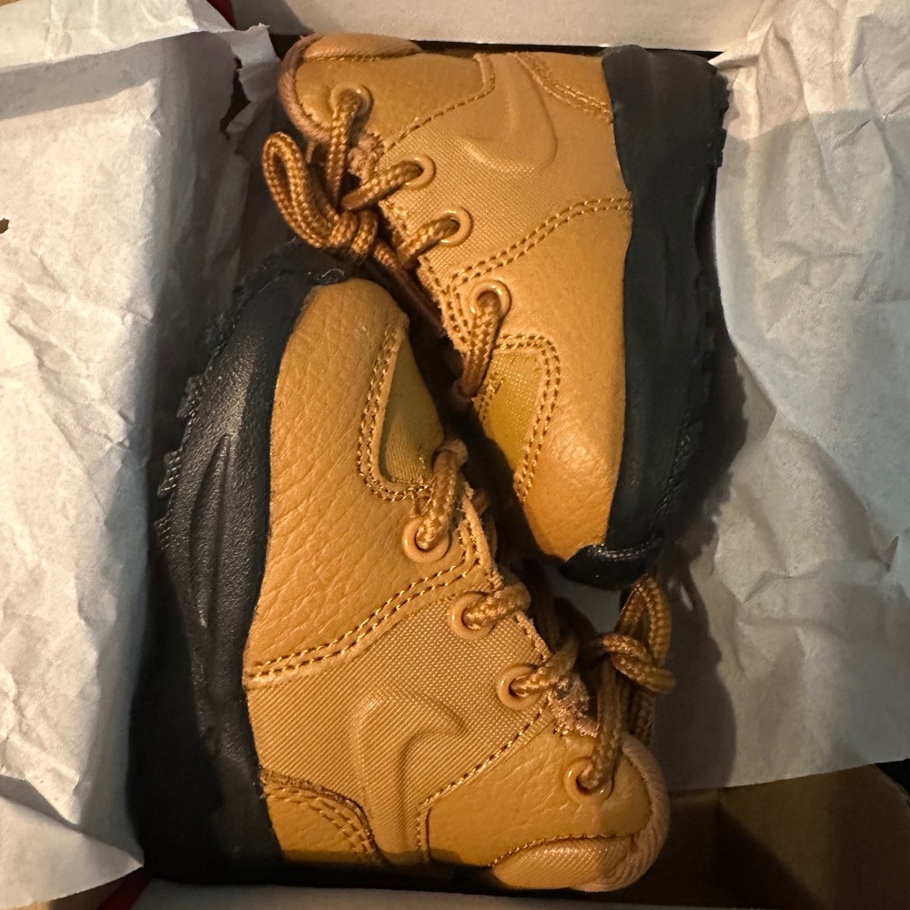 Nike Manoa Baby/Toddler Boots